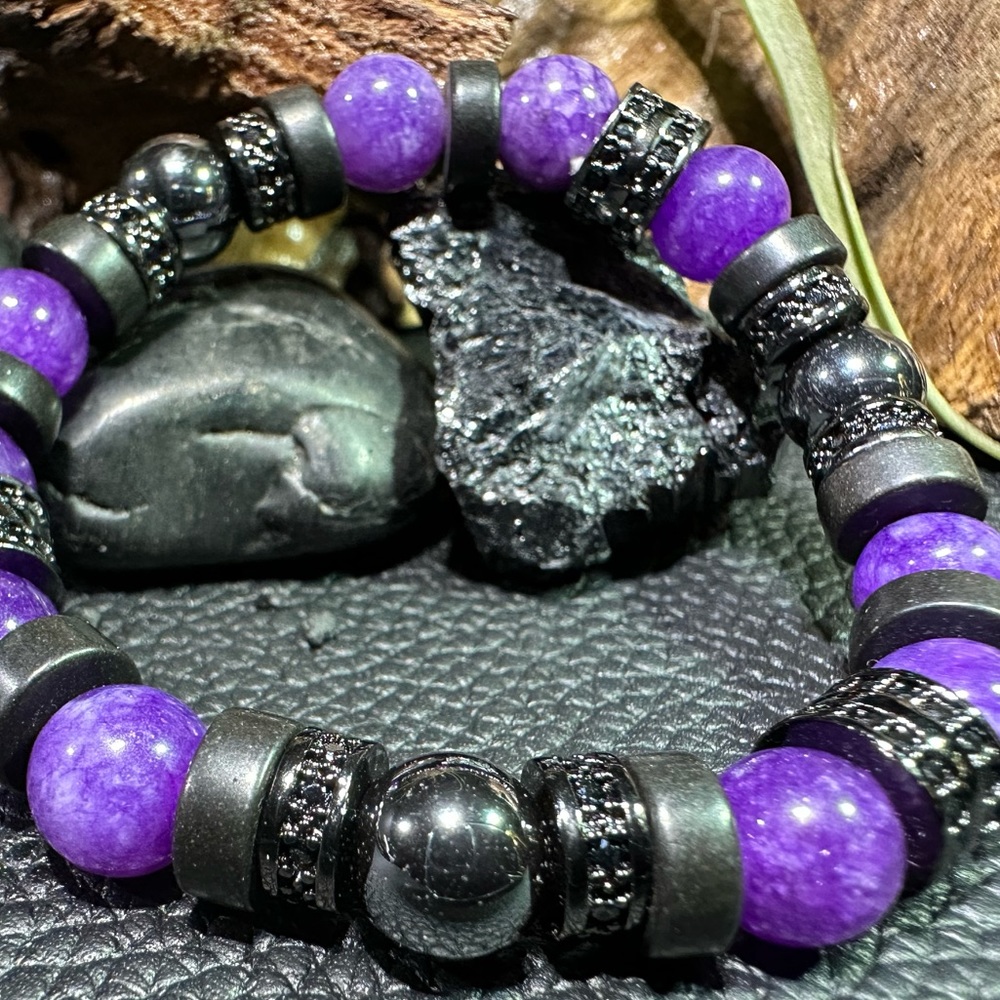 Handmade Bracelet - Picture 2 of 3